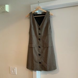 Mango Womens Dress